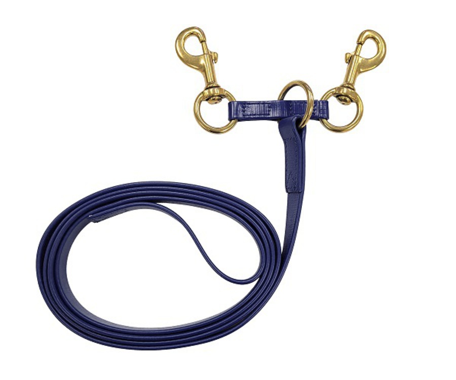 Zilco Race Day Lead - Larger Clips image 1
